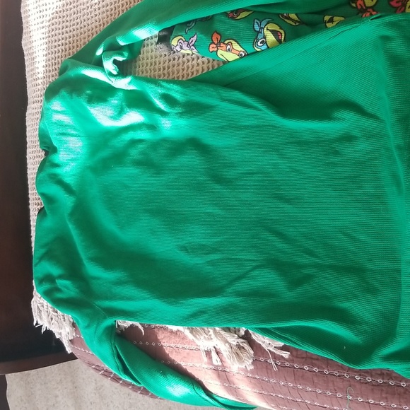Teenage Mutant Ninja Turtles Pjs - Picture 5 of 6